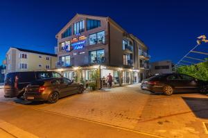Fotografie z fotogalerie ubytování Hotel Zaton v destinaci Zaton