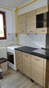 Foto sihtkohas Odorheiu Secuiesc asuva majutusasutuse M Family Apartment galeriist