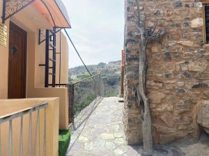 Foto sihtkohas Al ‘Aqar asuva majutusasutuse View rooms غرف الإطلالة galeriist +5 fotot