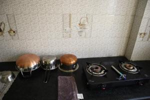 Gallery image of Anand homestay in Puttaparthi