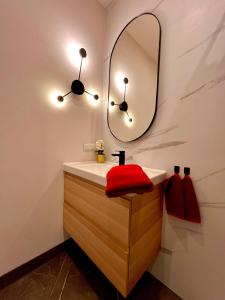 Billede fra billedgalleriet på Special 1 Bed room Condo Warszawa Center i Warszawa + 40 billeder