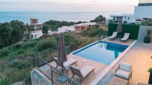 Photo de la galerie de l'établissement Omena Luxury Villas, à Bar