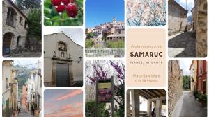 Fotografia z galérie ubytovania Samaruc v destinácii Planes