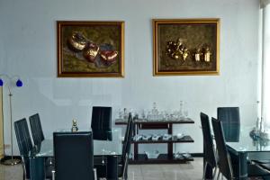 Fotografie z fotogalerie ubytování Hotel Calle 112 v destinaci Bogotá