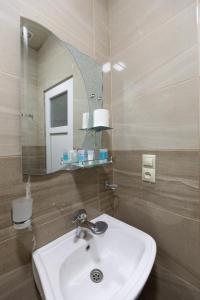 Bagno di Guest House Nikala
