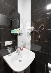 Bagno di Guest House Nikala