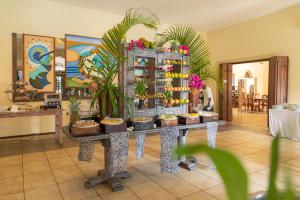 Fotografie z fotogalerie ubytování Diamonds Malindi v destinaci Malindi