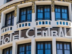 Foto sihtkohas Dijon asuva majutusasutuse ibis Styles Dijon Central galeriist