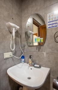 Bagno di Guest House Nikala