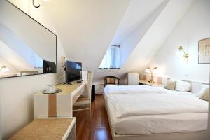 Imagem da galeria de Senator Ház em Eger