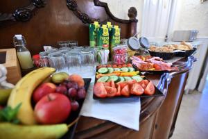 Imagem da galeria de Senator Ház em Eger mais 46 fotografias