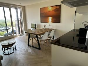 Fotografie z fotogalerie ubytování Dunefront Apartment v destinaci Zandvoort