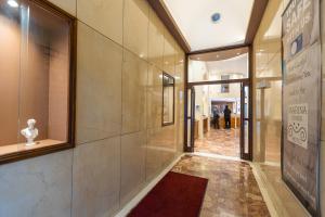 Galeriebild der Unterkunft Hotel Marina in Athen