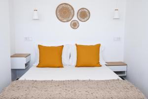 Fotografie z fotogalerie ubytování Andriana's Heavenly House v destinaci Mandrakia