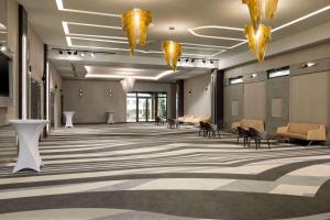 Φωτογραφία από το άλμπουμ του Ramada by Wyndham Ramnicu Valcea σε Ρίμνικου Βίλτσεα
