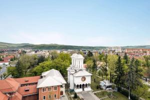Φυσικό τοπίο κοντά σε αυτό το ξενοδοχείο