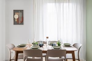 Fotografie z fotogalerie ubytování Milanofierapartments Colonna v Miláně