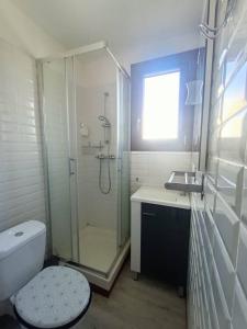 Fotografia z galérie ubytovania Appartement T2 Cabine - Saint Pierre La Mer 4PVM464 v destinácii Saint Pierre La Mer
