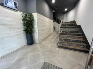Zdjęcie z galerii obiektu Apartamento Anoeta w mieście San Sebastián