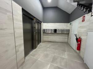 Zdjęcie z galerii obiektu Apartamento Anoeta w mieście San Sebastián