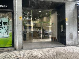 Zdjęcie z galerii obiektu Apartamento Anoeta w mieście San Sebastián