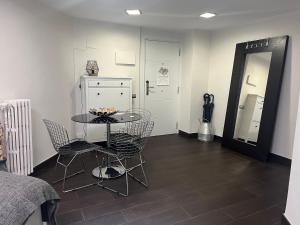 Zdjęcie z galerii obiektu Apartamento Anoeta w mieście San Sebastián
