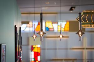 Fotografie z fotogalerie ubytování Hotel du Léman - Jongny v destinaci Vevey