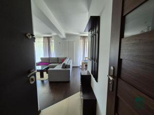 Posedenie v ubytovaní Apartamenty Maria