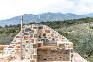 Photo de la galerie de l'établissement Lakkos Villas, à Kardamyli