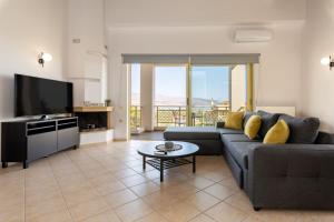 Gallery image of Villa With Private Pool Chania Sense of Dream Villas in Tavronitis