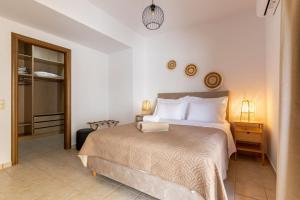 Gallery image of Villa With Private Pool Chania Sense of Dream Villas in Tavronitis +26 photos