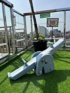 Kép Hotel FortunaGrande Malioboro Yogyakarta szállásáról Yogyakartában a galériában
