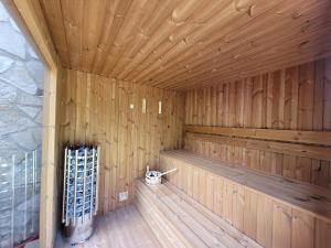 Fotografie z fotogalerie ubytování 1 CHALET SPA & WELLNESS - Jasná Center v Demänovské dolině + 30 fotografií