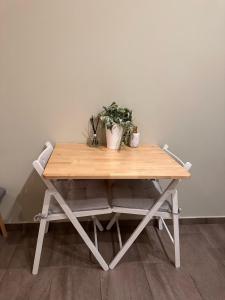 Photo de la galerie de l'établissement Oasi Luxury Apartments, à Glífa 58 autres photos