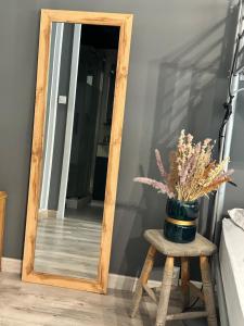 Foto dalla galleria di Studio cosy plage et parking a Pietranera