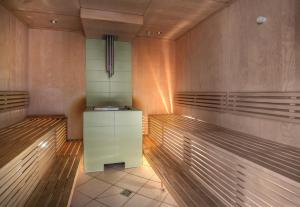 Mynd úr myndasafni af JUFA Hotel Gitschtal í Weißbriach
