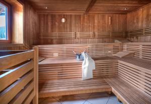 Mynd úr myndasafni af JUFA Hotel Gitschtal í Weißbriach