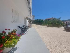 Fotografie z fotogalerie ubytování Vinko Apartment v Primoštenu
