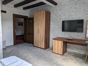 Φωτογραφία από το άλμπουμ του Hotel Stari Grad Fojnica σε Fojnica