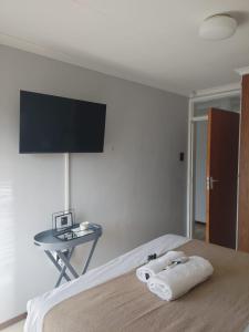 Μια τηλεόραση ή/και κέντρο ψυχαγωγίας στο 11@Piketberg