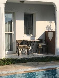 Gallery image of Central Park Otel - Adult Only in Dalyan