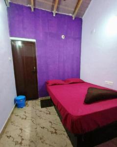 Gallery image of Prakruthi Beach Side Resort in Kumta