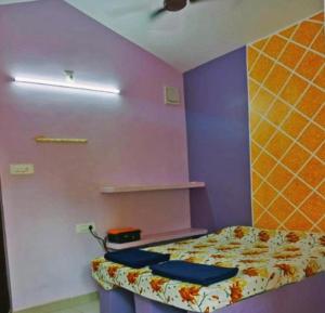 Gallery image of Prakruthi Beach Side Resort in Kumta
