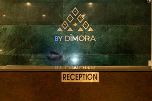Certifikát, hodnocení, plakát nebo jiný dokument vystavený v ubytování Court 11 by Dimora