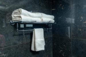 Fotografie z fotogalerie ubytování Court 11 by Dimora v destinaci Kóčin