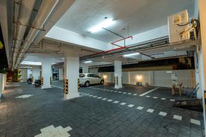 Fotografie z fotogalerie ubytování Court 11 by Dimora v destinaci Kóčin