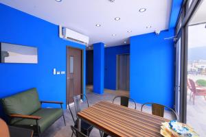 Fotografie z fotogalerie ubytování Shanlin INN v destinaci Chua-lien