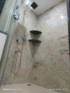 Bagno di Arasan Residency