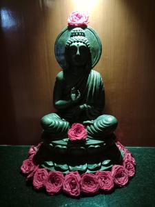 Gallery image of Azhagappa Residency in Puducherry