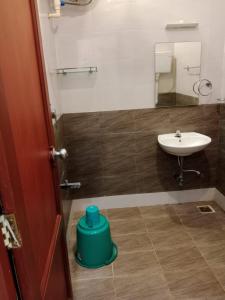 Gallery image of Azhagappa Residency in Puducherry